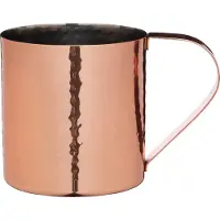 Bar Craft Caneca De Moscou 550ml