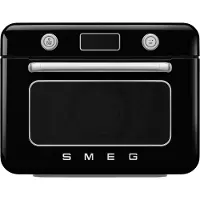 Smeg Forno De Mesa 50s Style