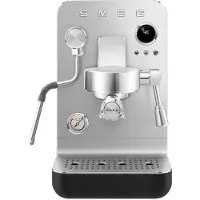 Smeg Cafeteira Expresso Collezione