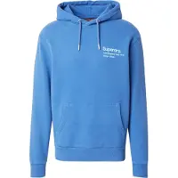 Superdry Moletom Com Capuz Core Logo City