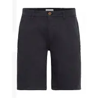 Blend Calças chino ' BHMASON-shorts ' preto