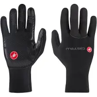 Castelli Luvas Diluvio One