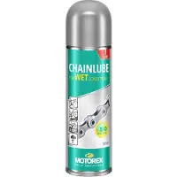 Motorex Lubrificante Wet Conditions Chain 300ml