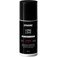 Dynamic Bike Care Limpador Lens Love Glasses 100ml
