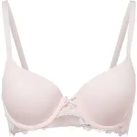 LASCANA Soutien rosa / rosé