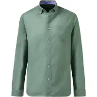 H.I.S. Camisa verde