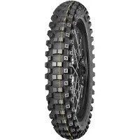 Mitas Pneu Dianteiro Off-road Terra Force-ex Mh Super 57m Tt