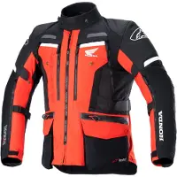 Alpinestars Casaco Bogota Pro Drystar Honda