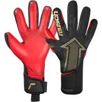 Reusch Luvas De Goleiro Fastgrip Gold X Glueprint