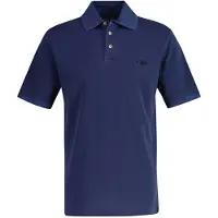 Gant Camisa azul escuro
