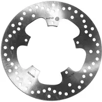Brembo Disco De Freio 68b407b7
