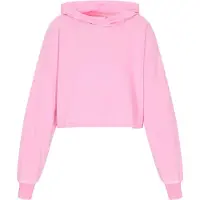 IZIA Sweatshirt 'Fashion Look' rosé