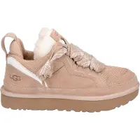 Ugg - Ténis e sneakers mulher - W Lowmel Sand para Mulher - Tamanho 5 US