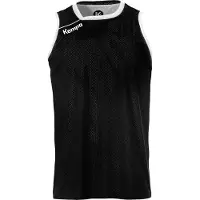 Kempa Camiseta Sem Mangas Player Reversible