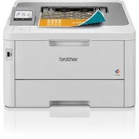 Brother HL-L8240CDW impressora laser color WIFI