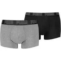 Puma Boxers Everyday 2 Unidades
