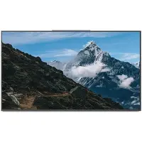 Maxhub Tpv Nd75cma Com Ecrã De 75 Polegadas