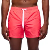 Sundek Calção De Banho Iconic Taffeta