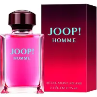 JOOP! Joop Homme Loção Após-Barba Sem vaporizador 75ml
