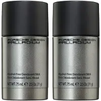 Porsche Design Palladium Desodorizante Stick 75 ml