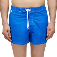 Sundek Calção De Banho Iconic Taffeta