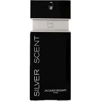 Jacques Bogart perfume Silver Scent EDT 100 ml