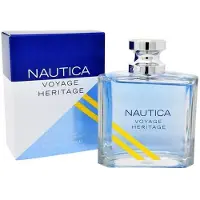 Nautica Voyage Heritage EDT M 100 ml