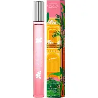ESCADA perfume Brisa Cubana EDT 10 ml