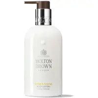 Molton Brown Loção corporal de laranja e bergamota 300 ml