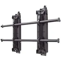 Chief Mounts Suporte De Tv Fusion Large Adjustable Fixed Display Wall Mount
