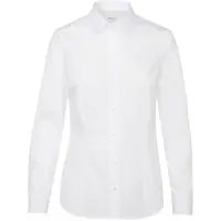 Seidensticker Blusa branco