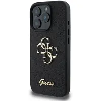 GUESS Capa De Telefone Guhcp16lhg4sgk Iphone 16 Pro 6.3´´