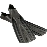 Oceanic Nadadeiras De Mergulho Viper 2 Ff