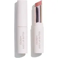 Gosh Juicy Lip Butter High-Pigment Cream batom 003 Autumn Brown 2,8 g