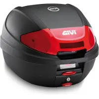 Givi Top Case Tour 30l Monolock E300n2b