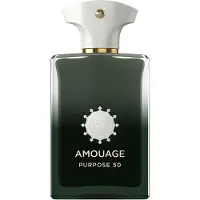 Amouage Extrato de Perfume Purpose 50 100 ml