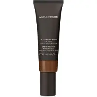 Laura Mercier Creme hidratante colorido Oil Free Natural Skin Perfector FPS 20 - Creme cremoso colorido 50 ml 6C1 Cacau