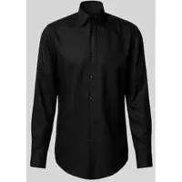 BOSS Camisa De Manga Comprida Hank Kent 10270701
