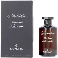 Moncler perfume Les Roches Noires EDP 200 ml