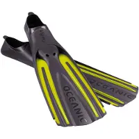 Oceanic Nadadeiras De Mergulho Viper 2 Ff