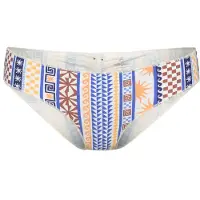 Rip Curl Calcinha De Biquíni San Carlos Cheeky