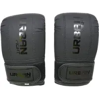 Urban Fight Luvas De Combate Punch Bag