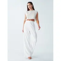 BWLDR Top 'VIOLA' nude