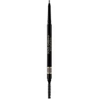 Dolce&Gabbana Lápis de sobrancelhas Restyler com pincel cor 02 Loiro Escuro - Castanho Suave Neutro 0,09 g
