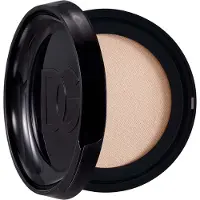 Dolce&Gabbana Fresh Rose Glow Cushion Refill base iluminadora e hidratante recarga cor 2N 15 g