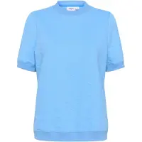 Saint tropez Pullover 'Jools' azul claro