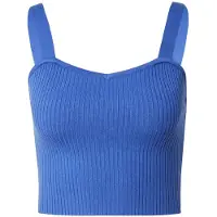 EDITED The Label Top 'Hana' azul