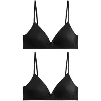 Next Soutien preto