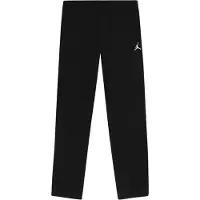 Jordan Calças 'BROOKLYN ESSENTIALS' preto / branco