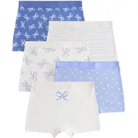 Next Cueca azul / branco